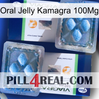 Oral Jelly Kamagra 100Mg viagra5